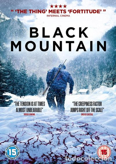 Cine: Black Mountain- 5037899065204