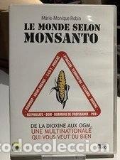 Cine: Le monde selon Monsanto- 3453277601642