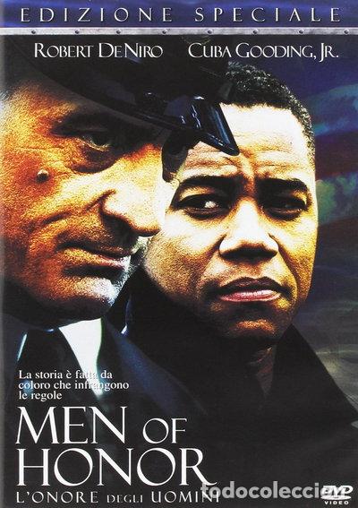 Cine: Men of Honor- 8010312029691