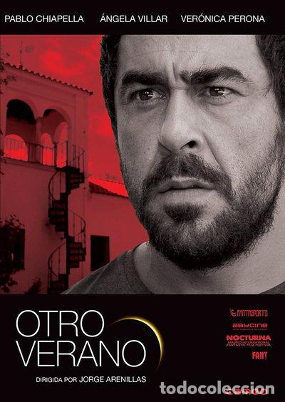 Cine: Otro verano- 8436564162519