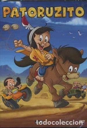 Cine: Patoruzito- 5410829231250