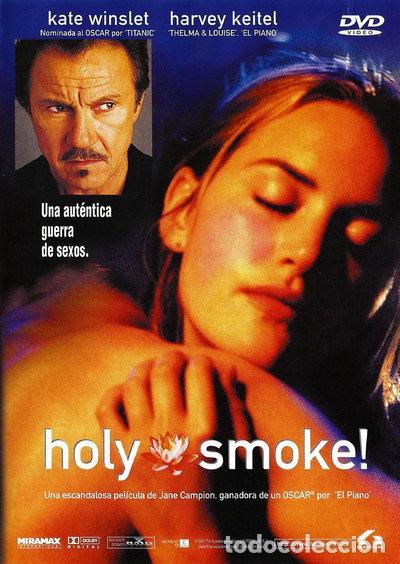 Cine: Holy Smoke- 8411704969241