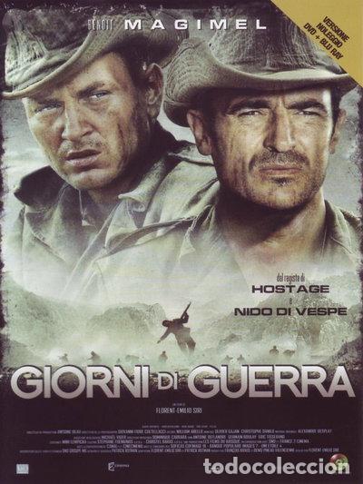 Cine: Giorni di guerra- 8033406229135