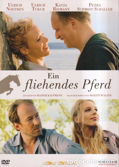 Cine: Ein fliehendes Pferd- 4010324026361