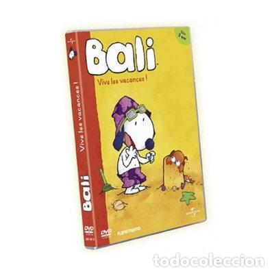 Cine: Bali - Vive les vacances !- 5050582564754