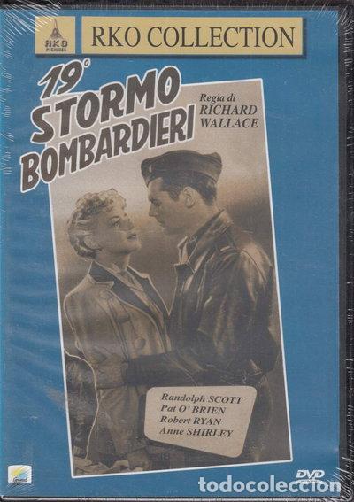 Cine: 19&deg; Stormo Bombardieri- 8009833027002 - Foto 1