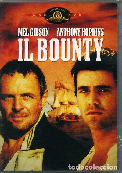 Cine: Il Bounty- 8010312035630