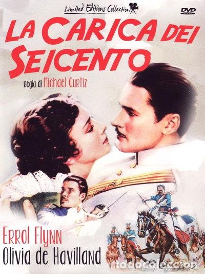 Cine: La carica dei seicento- 8023562003397