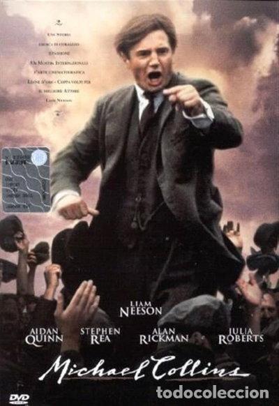 Cine: Michael Collins- 7321955142052