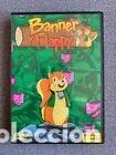 Cine: Banner y Flappy Volumen 1- 8421466534700