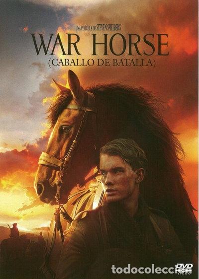 Cine: War Horse- 8717418323363