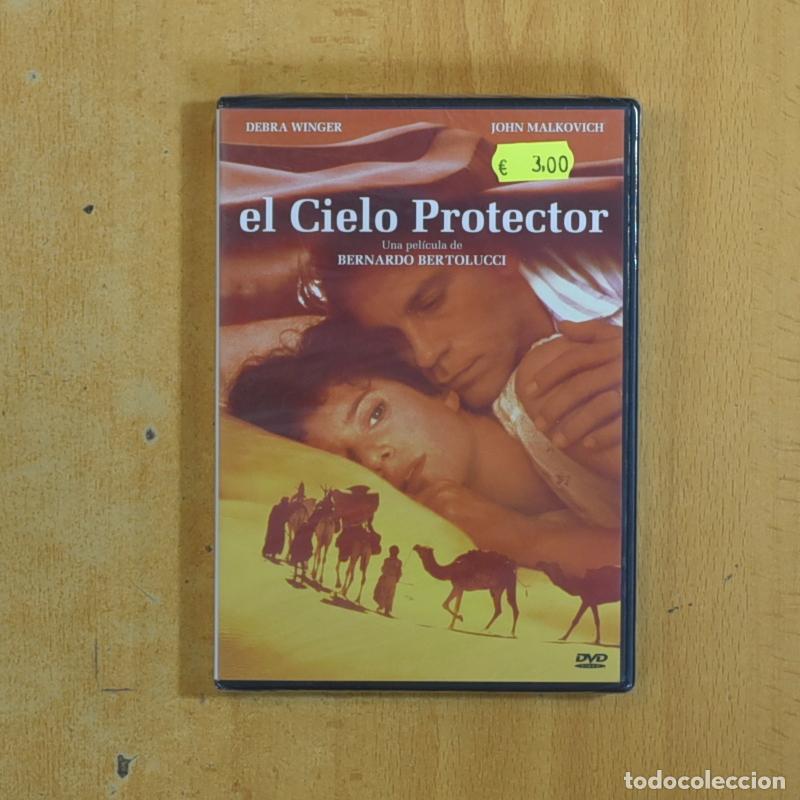 Cinema: EL CIELO PROTECTOR - DVD - &iexcl;Haz tu pedido con m&aacute;s art&iacute;culos!