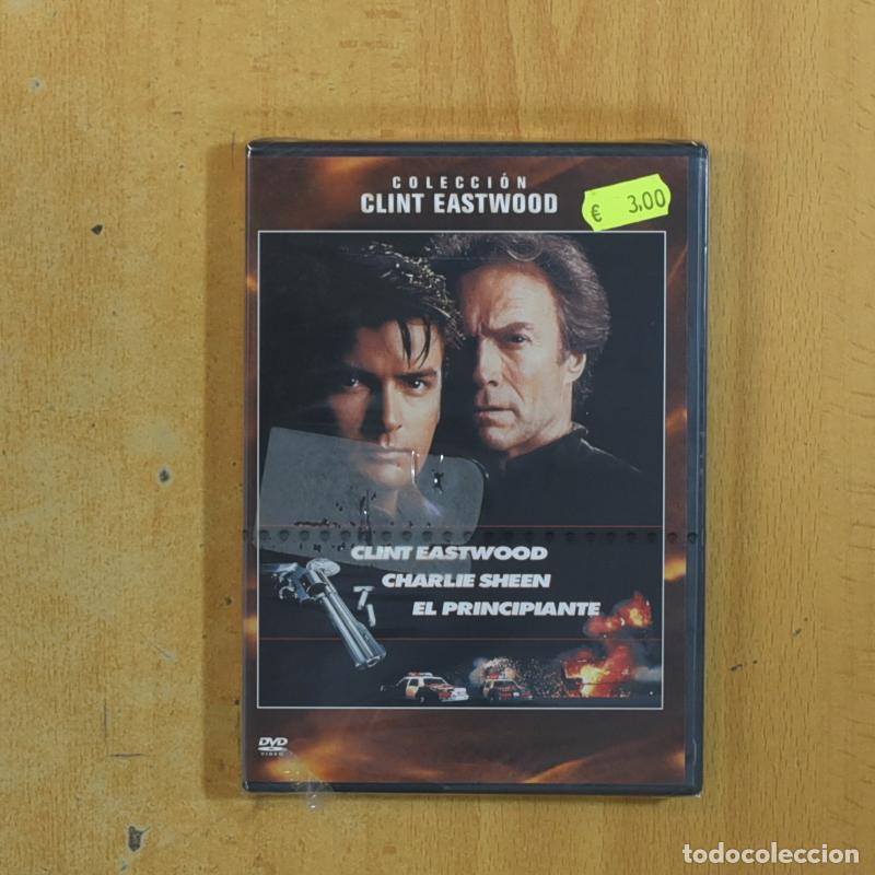 Cine: EL PRINCIPIANTE - DVD - &iexcl;Haz tu pedido con m&aacute;s art&iacute;culos!