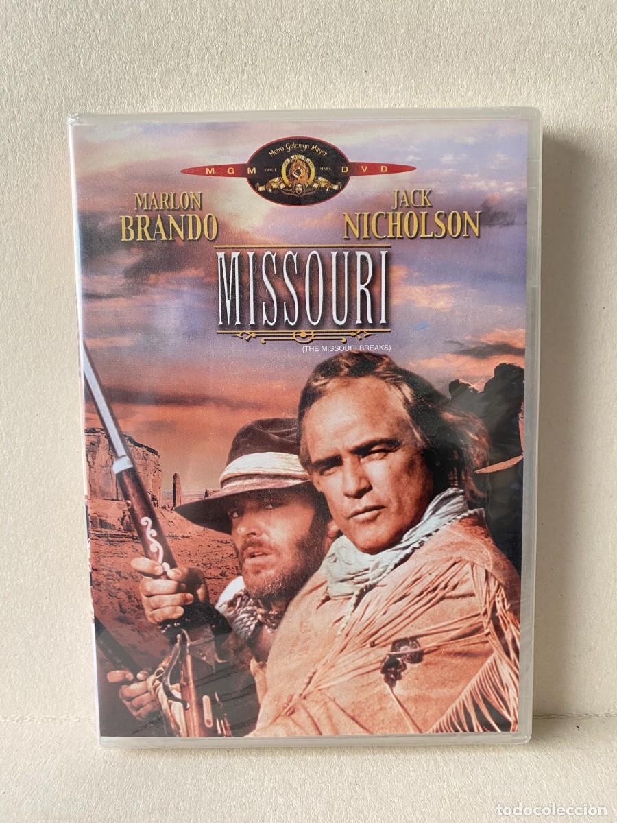 Cin&eacute;ma: Missouri (DVD) *Precintado*