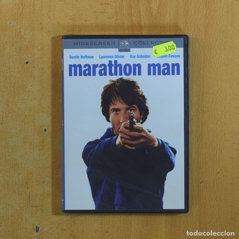 Cinema: MARATHON MAN - DVD - &iexcl;Precios ajustados, revisa mi tienda!