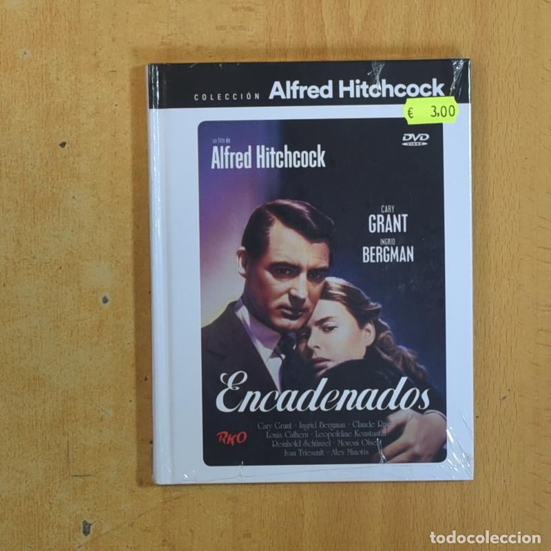 Cinema: ENCADENADOS - DVD - &iexcl;Mira mis otros productos!