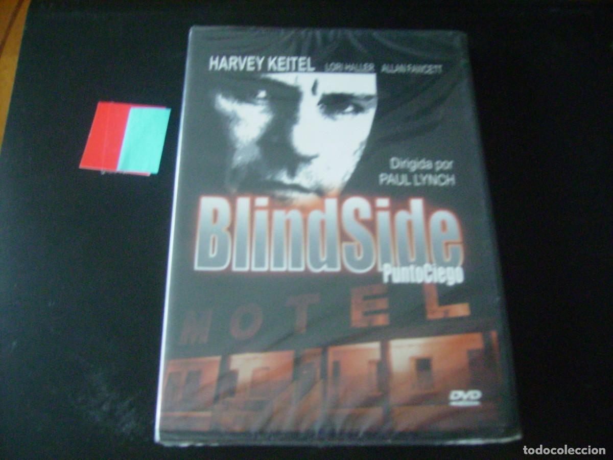 Cine: BLINDSIDE - MIRAR ENVIOS COMBINADOS 20 DVD