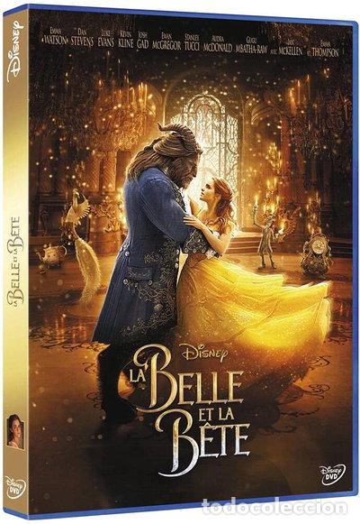 Cinema: La Belle et la B&ecirc;te- 8717418485221