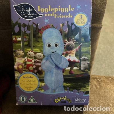 Cinema: In the Night Garden: Igglepiggle & Friends- 5012106938250