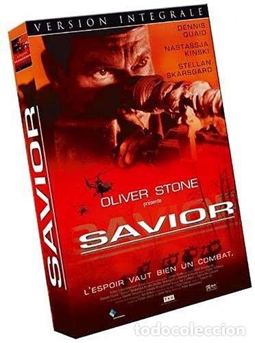 Cine: Savior- 3700173220812 - Foto 1