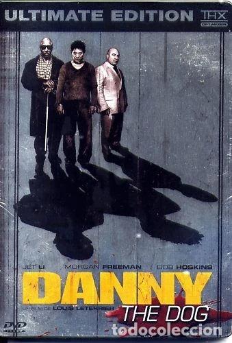 Cine: Danny the Dog- 3760062463690
