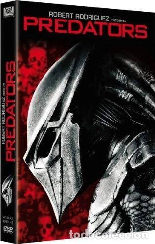 Cine: Predators- 3344428043438 - Foto 1