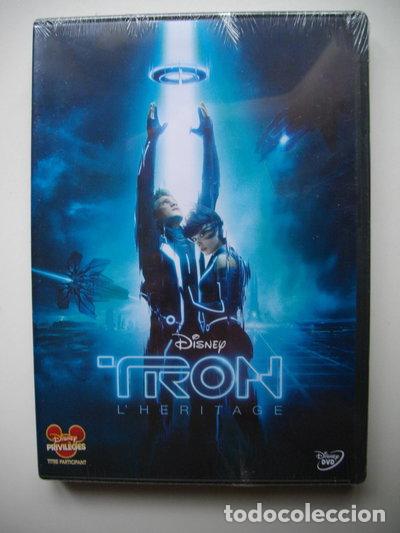Cine: Tron: El legado- 8717418273897