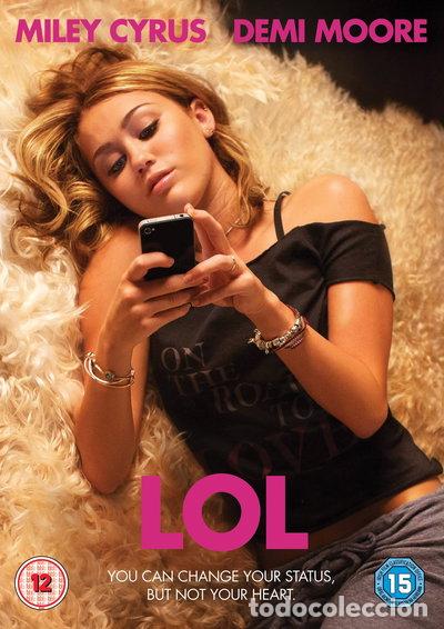 Cine: LOL (5060223768144) (Pel&iacute;culas)