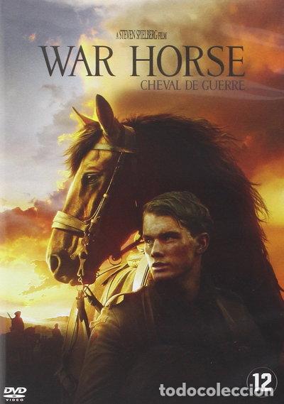 Cine: War Horse- 8717418350215