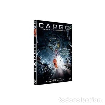 Cine: Cargo- 3512391455453