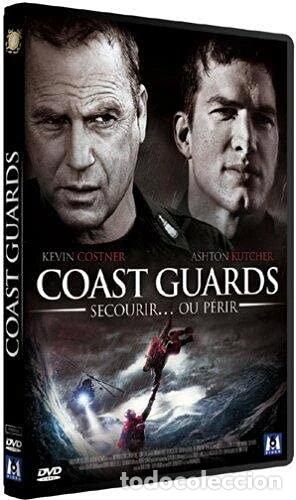 Cine: Coast Guards- 3475001009937