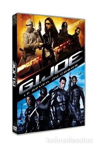 Cine: G.I. Joe: The Rise of Cobra- 3333973165665