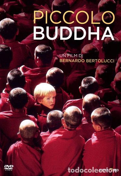 Cine: Piccolo Buddha- 8033109406925