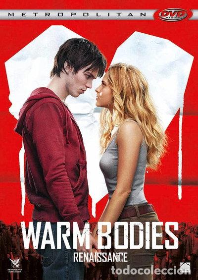 Kino: Warm Bodies - Renaissance- 3512391185282