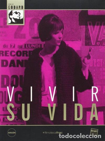 Kino: Vivir su vida- 8437006068598