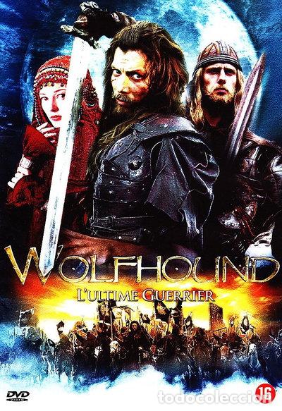 Kino: Wolfhound- 8715664072349
