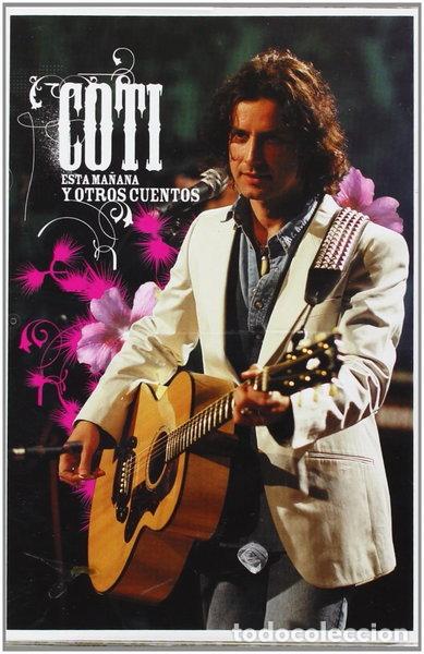Cine: Esta Ma&ntilde;ana Y Otros Cuentos- 0602498712016