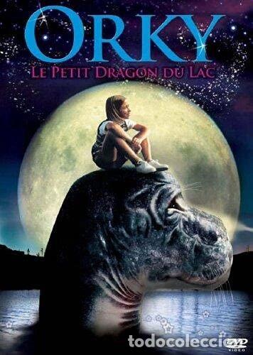 Cine: Orky, le petit dragon du lac- 3333297241342