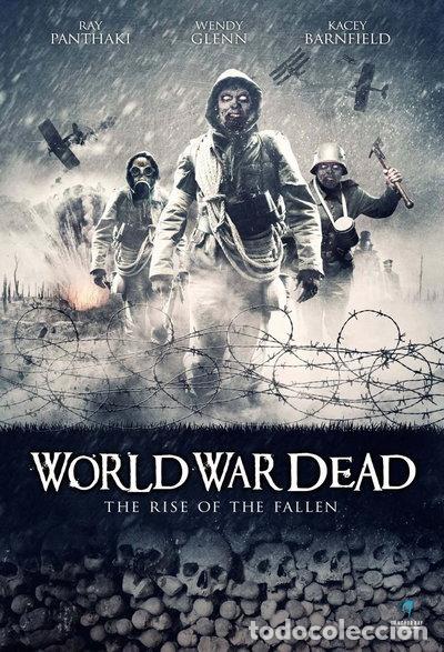Cine: World War Dead: Rise of the Fallen- 5060020705588