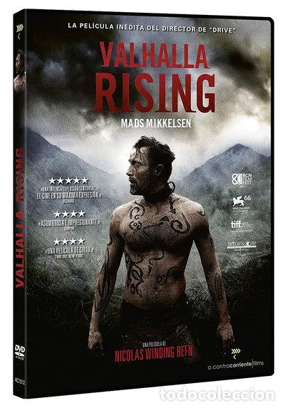 Cine: Valhalla Rising- 8436597560122