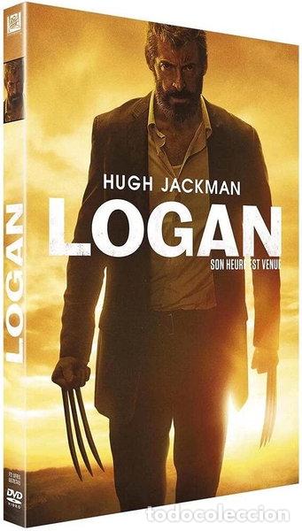Cine: Logan- 3344428068158
