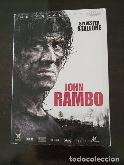 Cine: John Rambo- 3512391534752