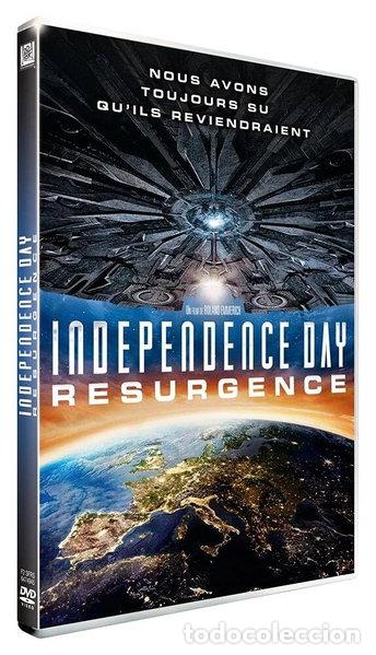 Cine: Independence Day: Resurgence- 3344428063160