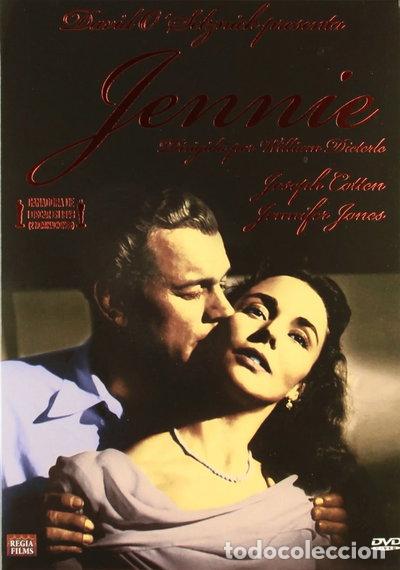 Cine: Jennie- 8436037886225