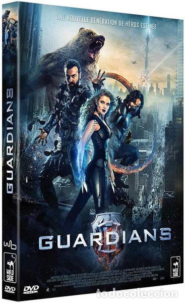 Cine: Guardians- 3700301051158