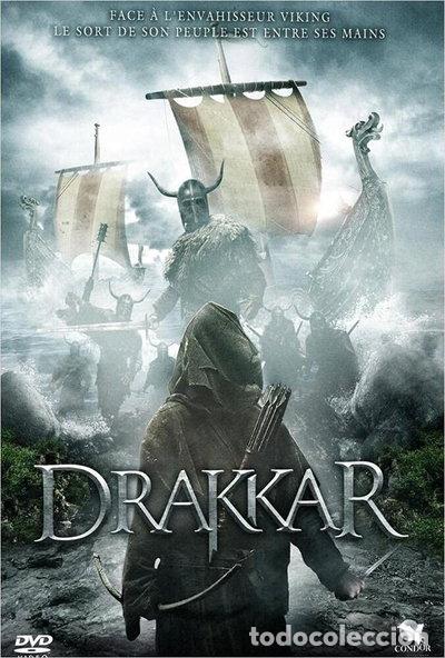 Cine: Drakkar- 3512391587260