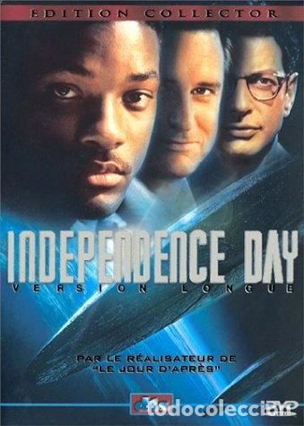 Cine: Independence Day- 3344428015022