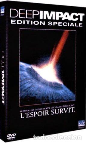 Cine: Deep Impact- 5050583008226