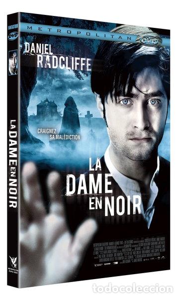 Cine: La dame en noir- 3512391173098