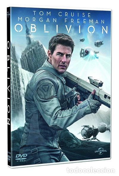 Cine: Oblivion- 5050582949476